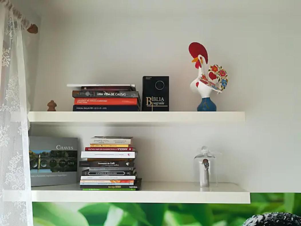 Apartamento Praca - Vistas Sobre A Cidade Porto Buitenkant foto