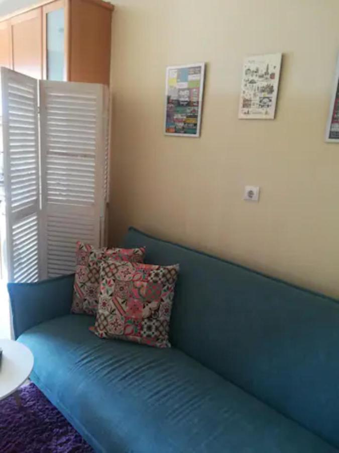 Apartamento Praca - Vistas Sobre A Cidade Porto Buitenkant foto