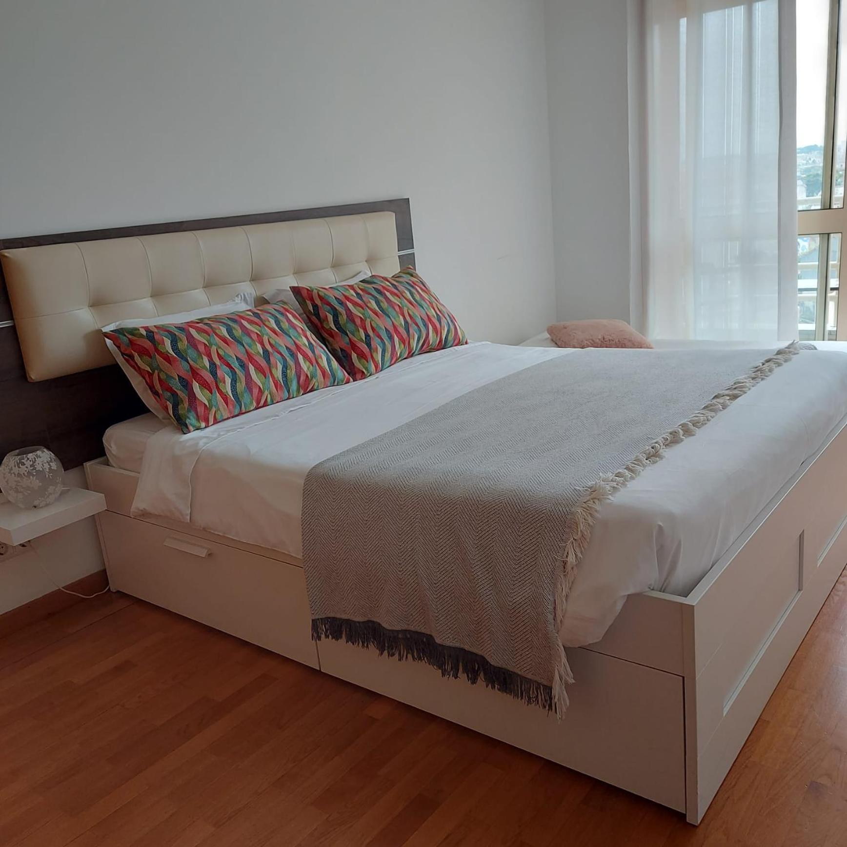 Apartamento Praca - Vistas Sobre A Cidade Porto Buitenkant foto